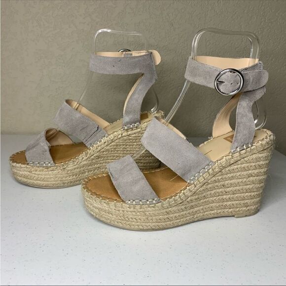 Dolce Vita Shae Wedges  - Picture 3 of 9